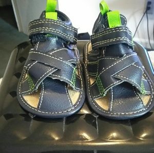 Kids Beach Shoes!